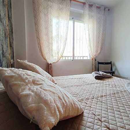 Apartamento Alarve Nerja Zewnętrze zdjęcie