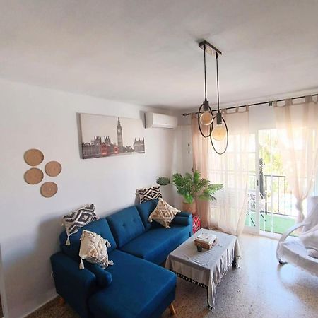 Apartamento Alarve Nerja Zewnętrze zdjęcie