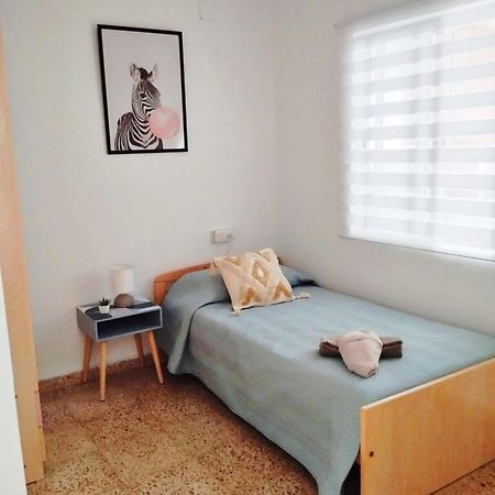 Apartamento Alarve Nerja Zewnętrze zdjęcie