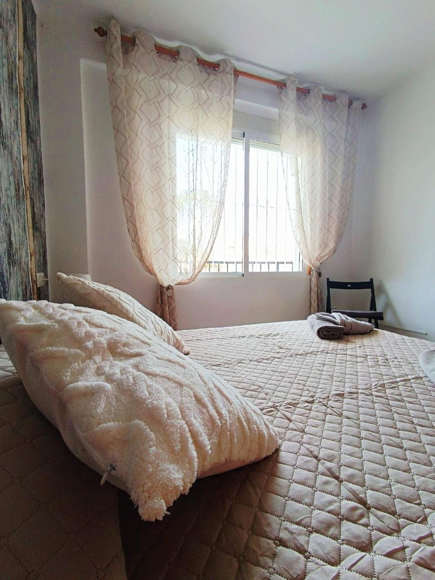 Apartamento Alarve Nerja Zewnętrze zdjęcie