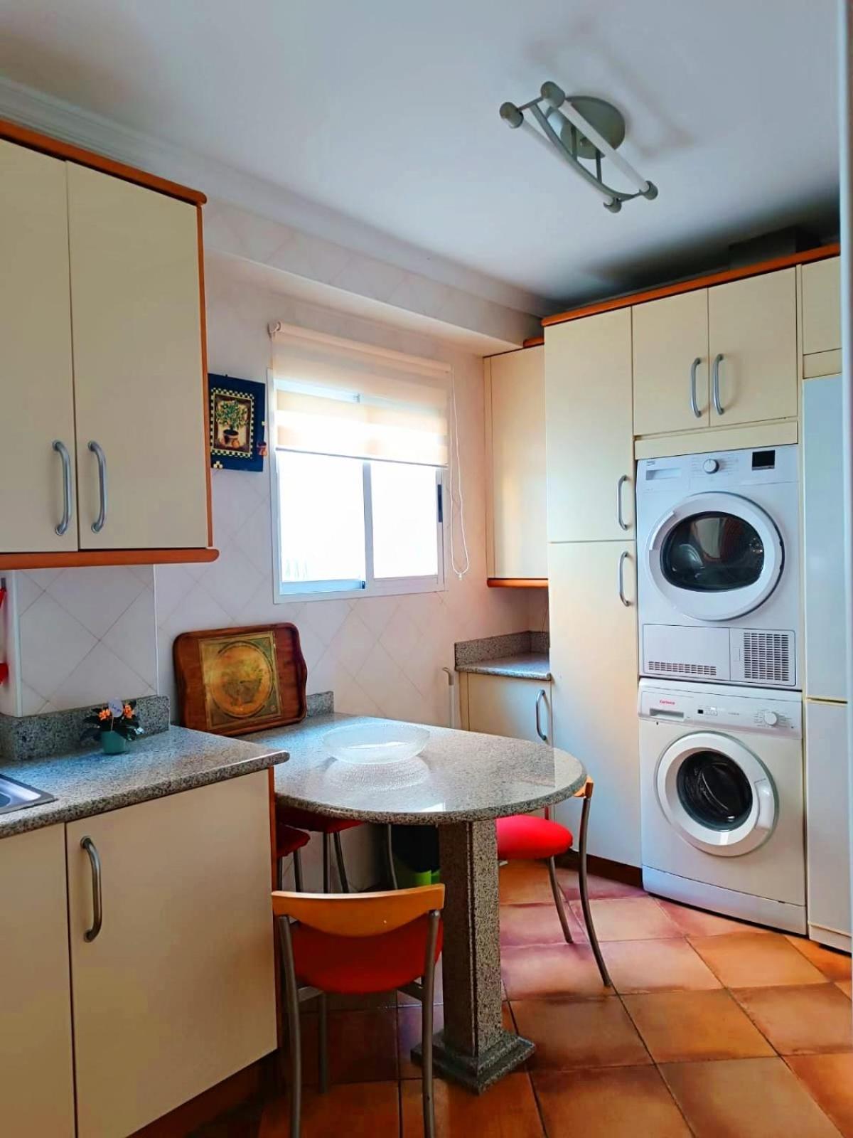 Apartamento Alarve Nerja Zewnętrze zdjęcie