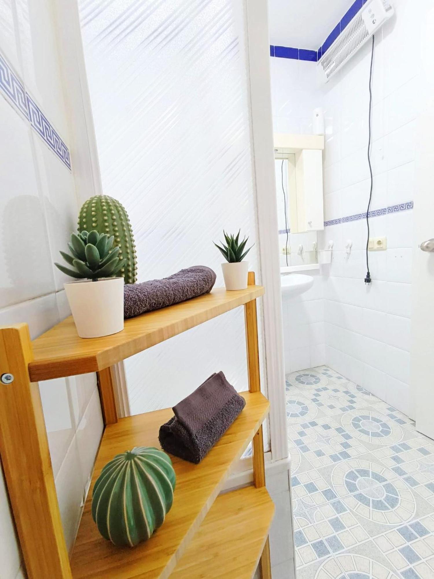 Apartamento Alarve Nerja Zewnętrze zdjęcie