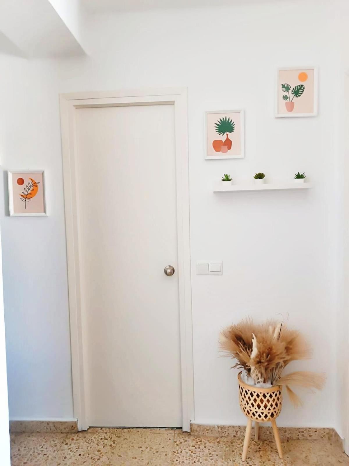 Apartamento Alarve Nerja Zewnętrze zdjęcie