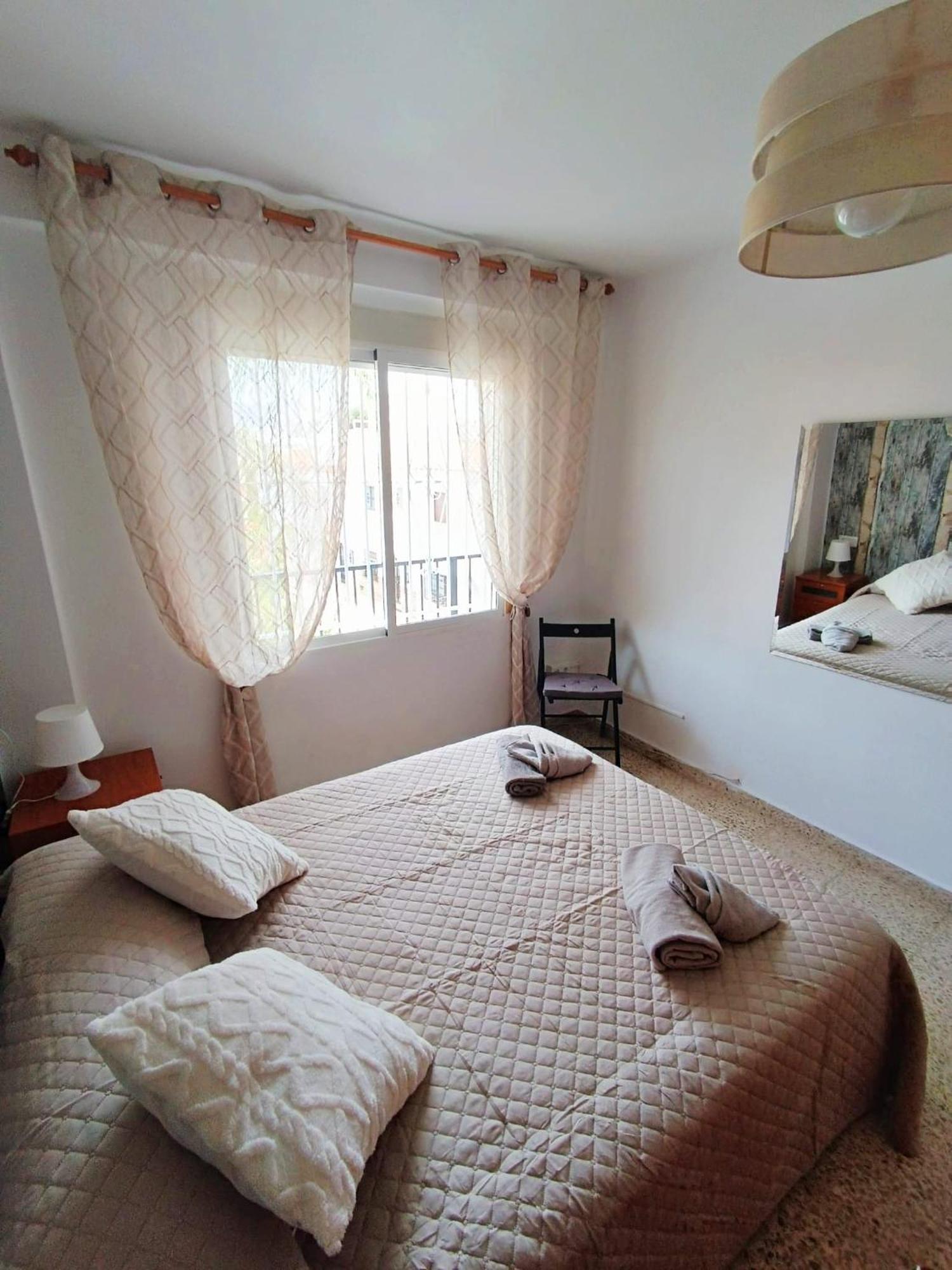 Apartamento Alarve Nerja Zewnętrze zdjęcie