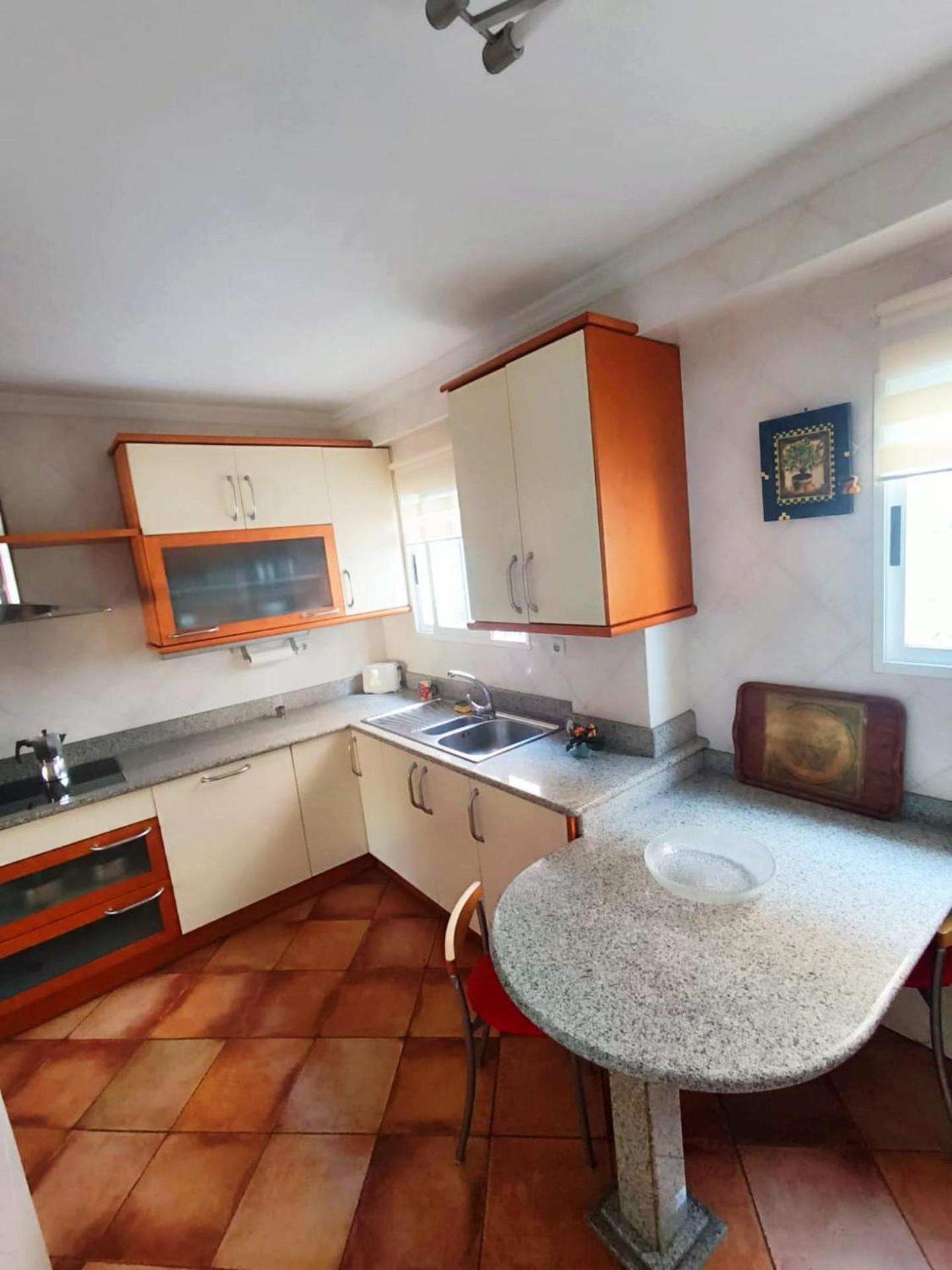 Apartamento Alarve Nerja Zewnętrze zdjęcie
