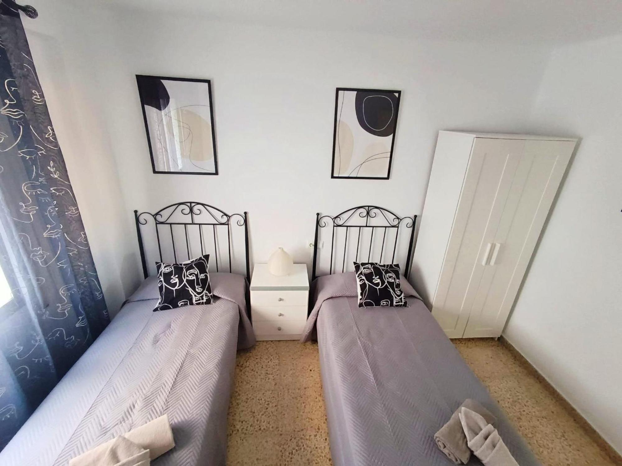 Apartamento Alarve Nerja Zewnętrze zdjęcie