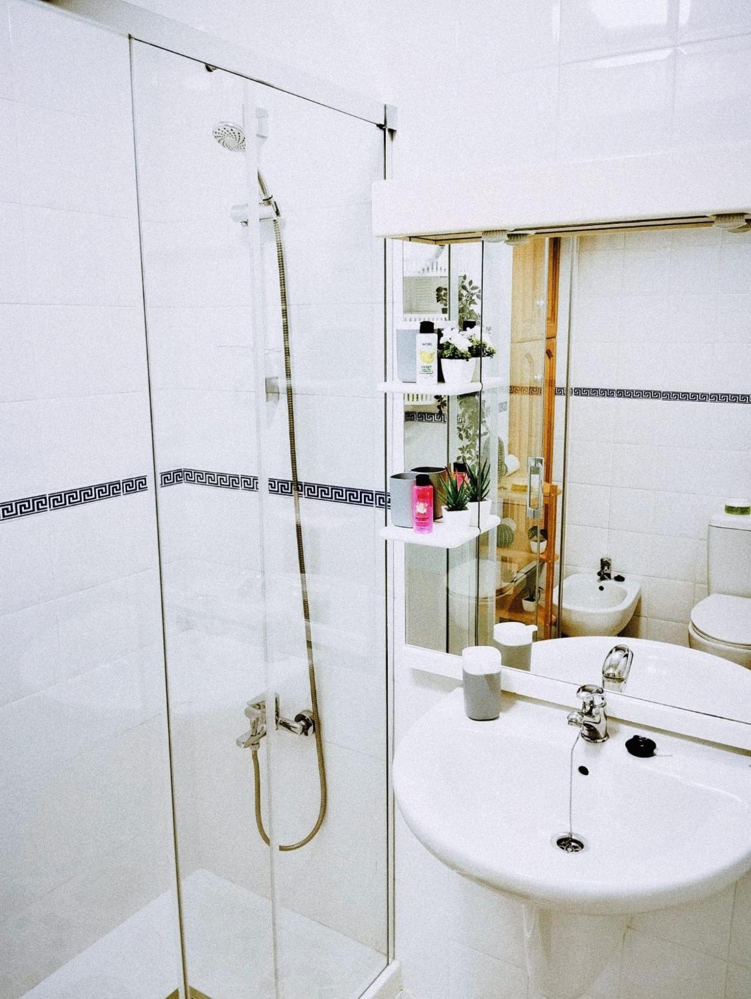 Apartamento Alarve Nerja Zewnętrze zdjęcie